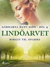 Produktbild: Lind&ouml;arvet