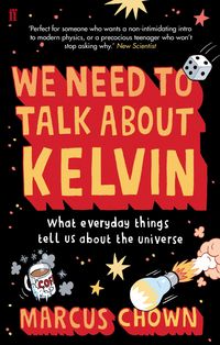 Produktbild: We Need to Talk About Kelvin