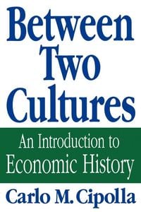 Produktbild: Between Two Cultures