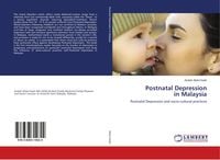 Produktbild: Postnatal Depression in Malaysia