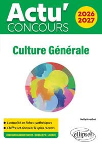 Produktbild: Culture G&eacute;n&eacute;rale