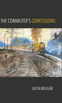 Produktbild: The Commuter's Confessions