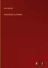 Produktbild: Vorschule zu Homer