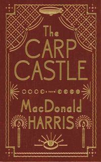 Produktbild: Carp Castle