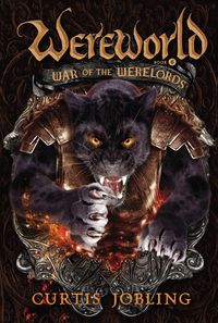 Produktbild: WEREWORLD BK06 WAR OF THE WERE