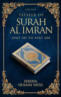 Produktbild: Tafseer Of Surah Al Imran