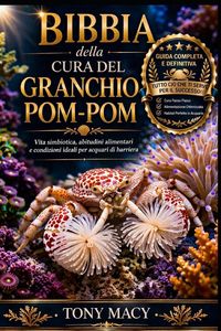 Produktbild: Bibbia Della Cura Del Granchio Pom-Pom
