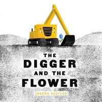 Produktbild: The Digger and the Flower