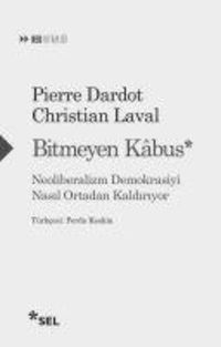 Produktbild: Bitmeyen Kabus