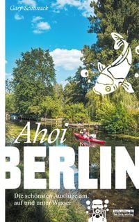 Produktbild: Ahoi, Berlin