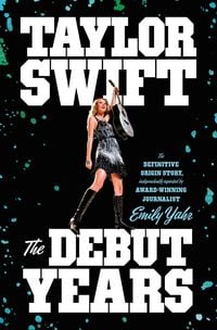 Produktbild: Taylor Swift: The Debut Years