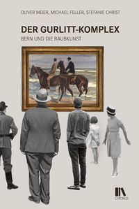 Produktbild: Der Gurlitt-Komplex