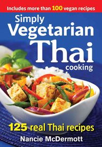 Produktbild: Simply Vegetarian Thai Cooking