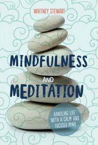 Produktbild: Mindfulness and Meditation