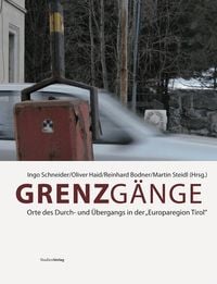 Produktbild: Grenzg&auml;nge