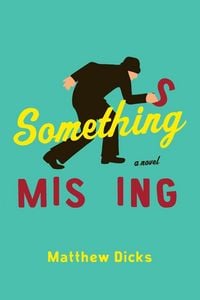 Produktbild: Something Missing