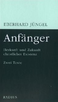 Produktbild: Anf&auml;nger