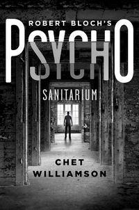 Produktbild: Robert Blochs Psycho Sanitariu