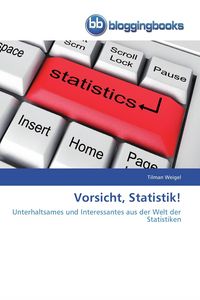 Produktbild: Vorsicht, Statistik!