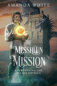 Produktbild: The Messhlun Mission