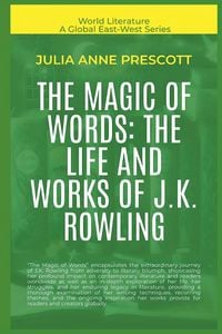 Produktbild: The Magic Of Words