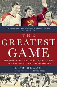 Produktbild: The Greatest Game