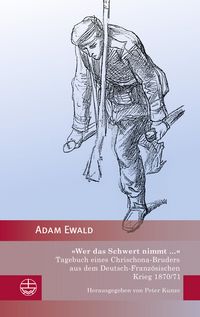 Produktbild: &raquo;Wer das Schwert nimmt &hellip;&laquo;