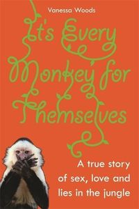 Produktbild: It's Every Monkey for Themselves