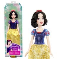 Produktbild: Disney Prinzessin Schneewittchen-Puppe