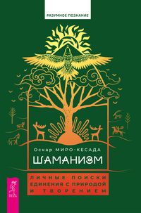 Produktbild: Shamanism: Personal Quests of Communion with Nature and Creation
