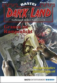 Produktbild: Dark Land - Folge 003