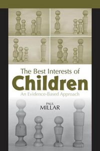 Produktbild: The Best Interests of Children