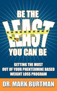 Produktbild: Be The Least You Can Be