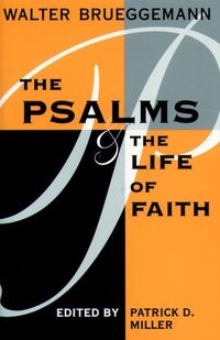 Produktbild: Psalms and Life of Faith