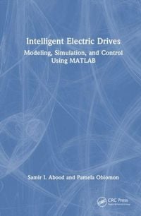 Produktbild: Intelligent Electric Drives