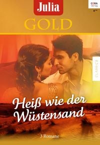 Produktbild: Julia Gold Band 63