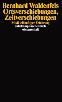 Produktbild: Ortsverschiebungen, Zeitverschiebungen