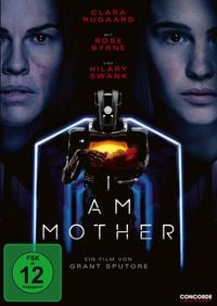 Produktbild: I Am Mother