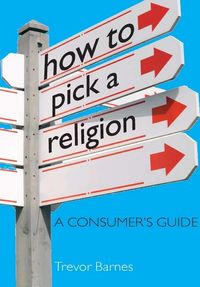 Produktbild: How to Pick a Religion