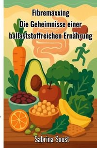 Produktbild: Fibremaxxing