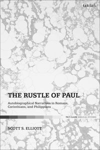 Produktbild: Rustle Of Paul