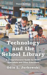 Produktbild: Technology and the School Library