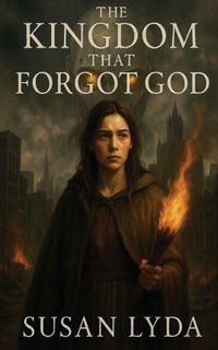 Produktbild: The Kingdom That Forgot God