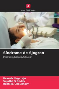 Produktbild: S&iacute;ndrome de Sjogren