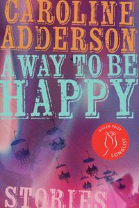 Produktbild: A Way to Be Happy