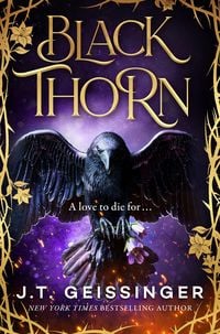 Produktbild: Blackthorn