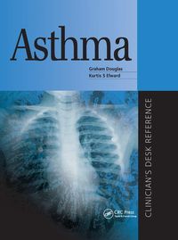 Produktbild: Douglas, J: Asthma