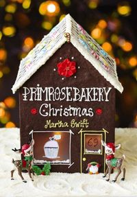 Produktbild: Swift, M: Primrose Bakery Christmas