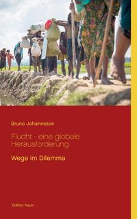 Produktbild: Flucht - eine globale Herausforderung