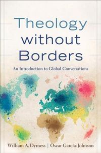 Produktbild: Theology without Borders